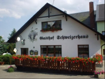 Photo: Schweizerhaus